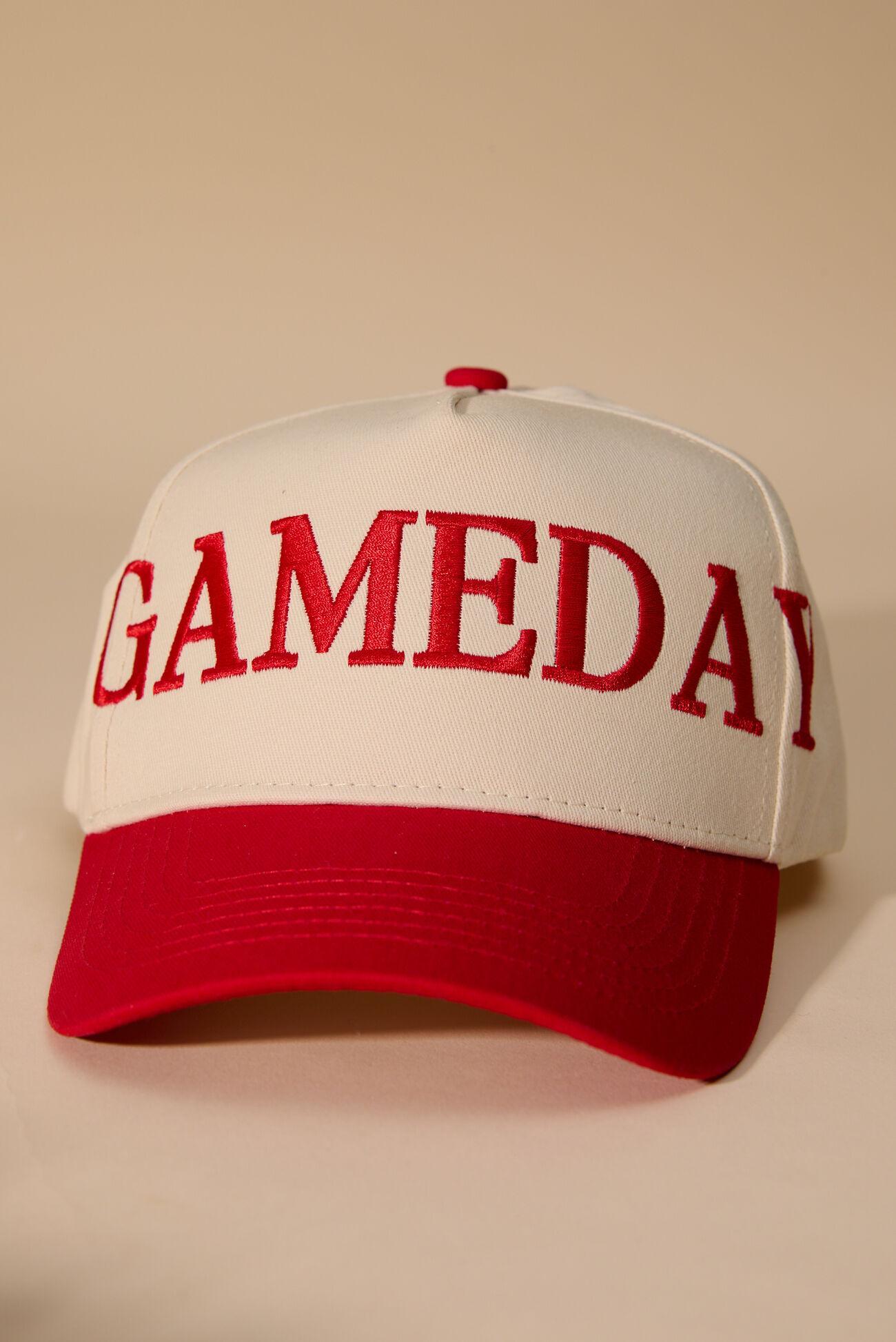 Gameday Trucker Hat Product Image