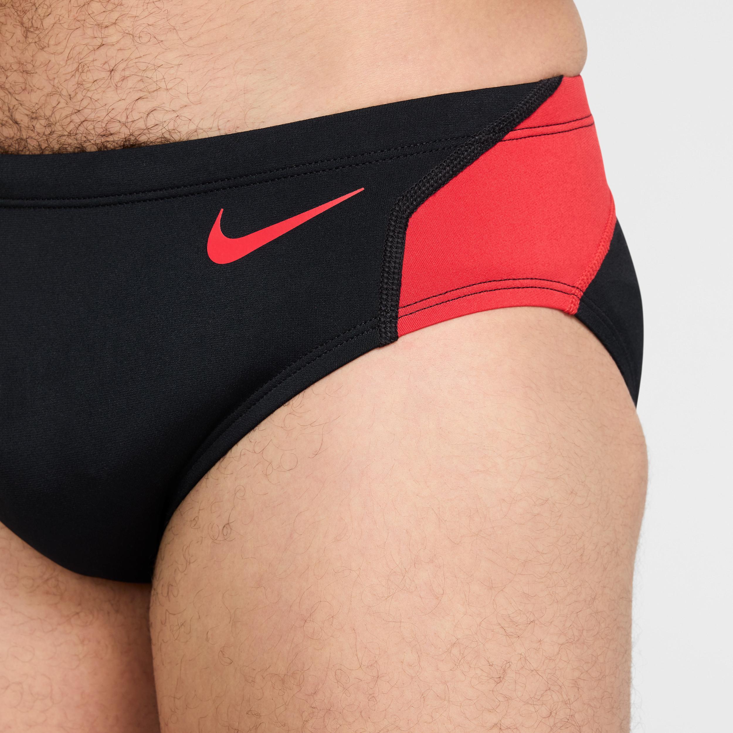 Nike Mens Swim HydraStrong Briefs Product Image