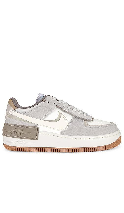 Nike Air Force 1 Shadow sneakers Product Image