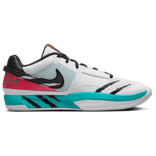 Nike Mens Ja Morant Nike JA 1 Scratch - Mens Basketball Shoes Product Image