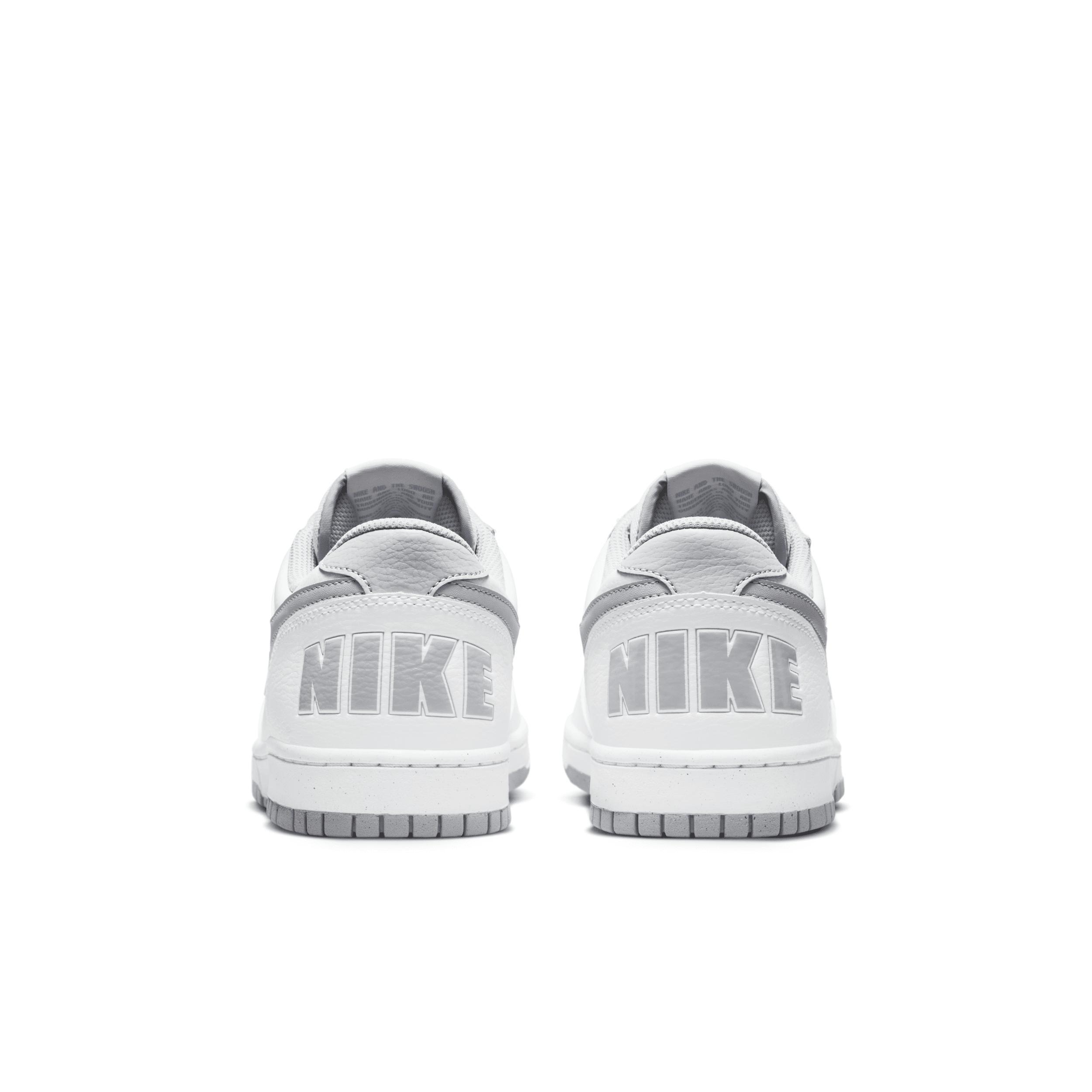 Nike Mens Big Low Sneaker Product Image