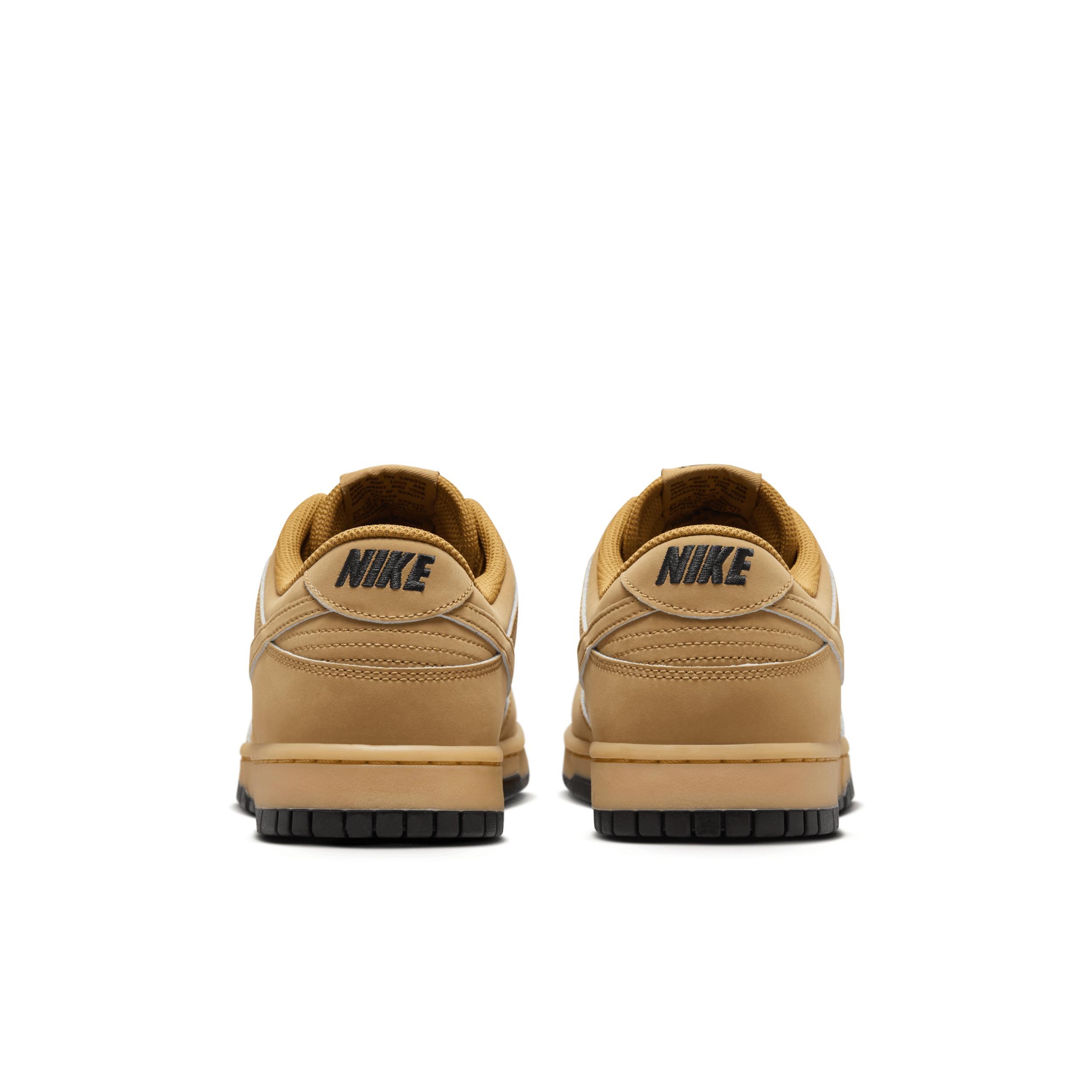 Nike Men's Dunk Low Retro SE Shoes Product Image