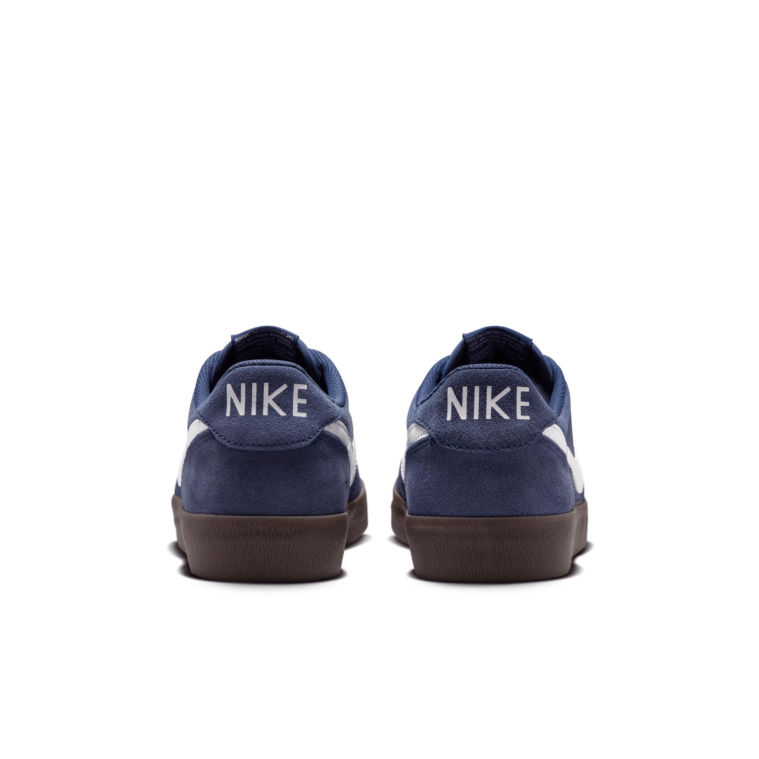 Nike Mens Nike Killshot 2 Leather - Mens Skate Shoes Product Image