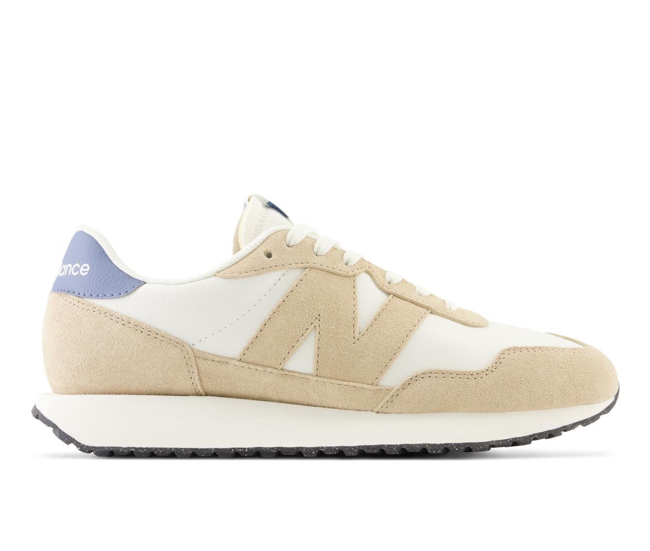 Men's New Balance 237-M Sneakers Product Image