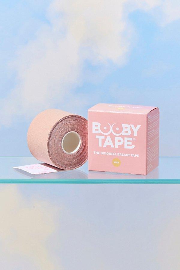 Booby Tape The Original Breast Tape Womens at Urban Outfitters Product Image