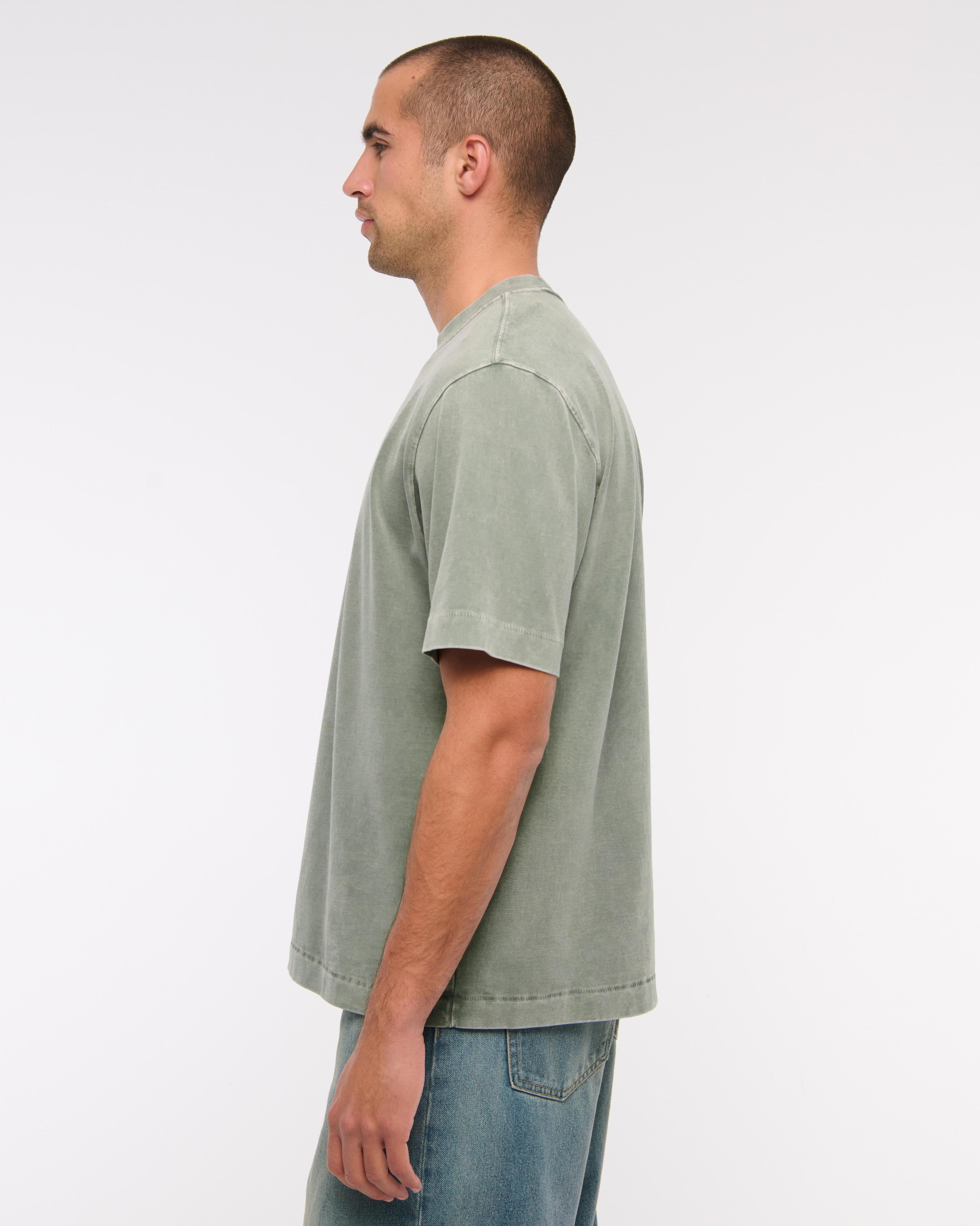 Premium Heavyweight 2.0 Tee Product Image