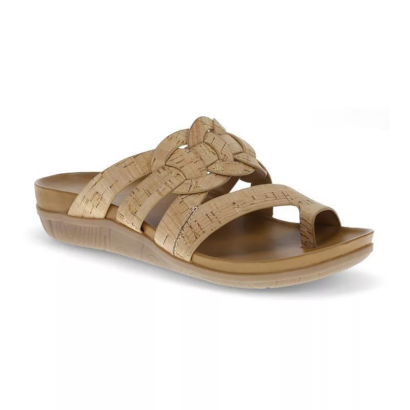 Baretraps Julianne Womens Slide Sandals Product Image