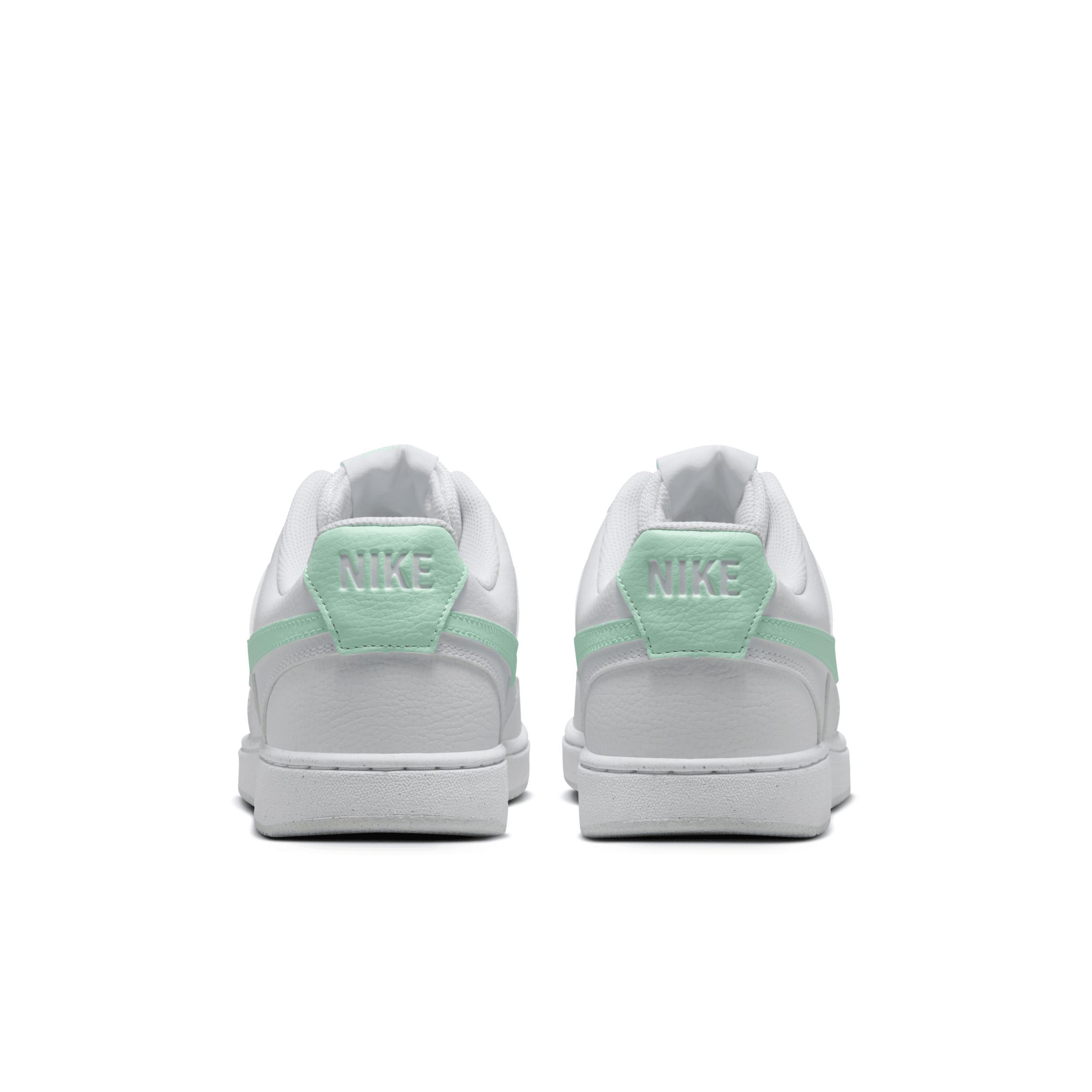 Nike Men's Court Vision Low Shoes Product Image