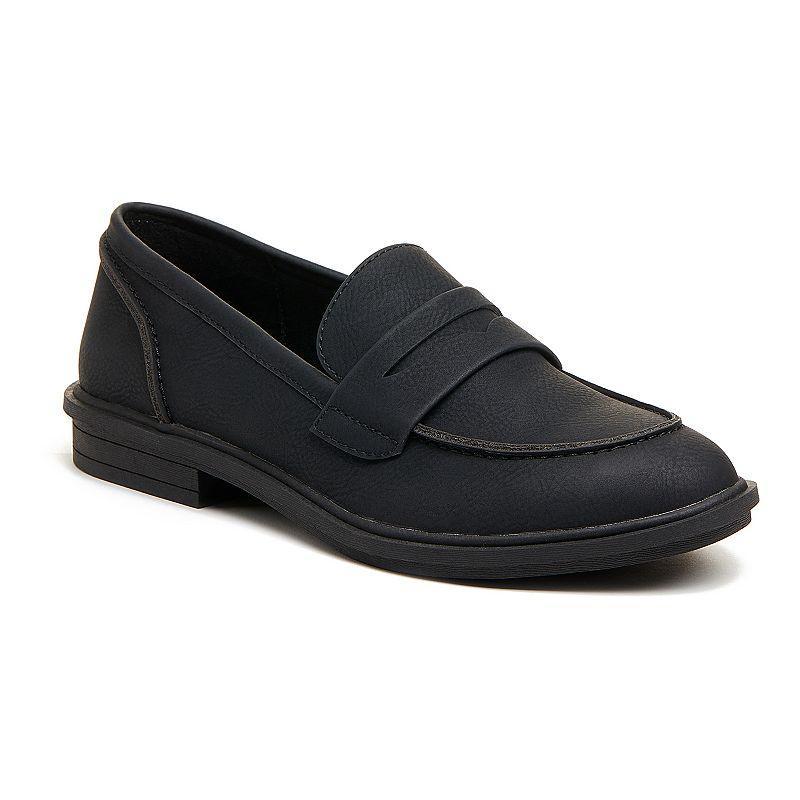 Rocket Dog Womens Gabby Loafer Product Image