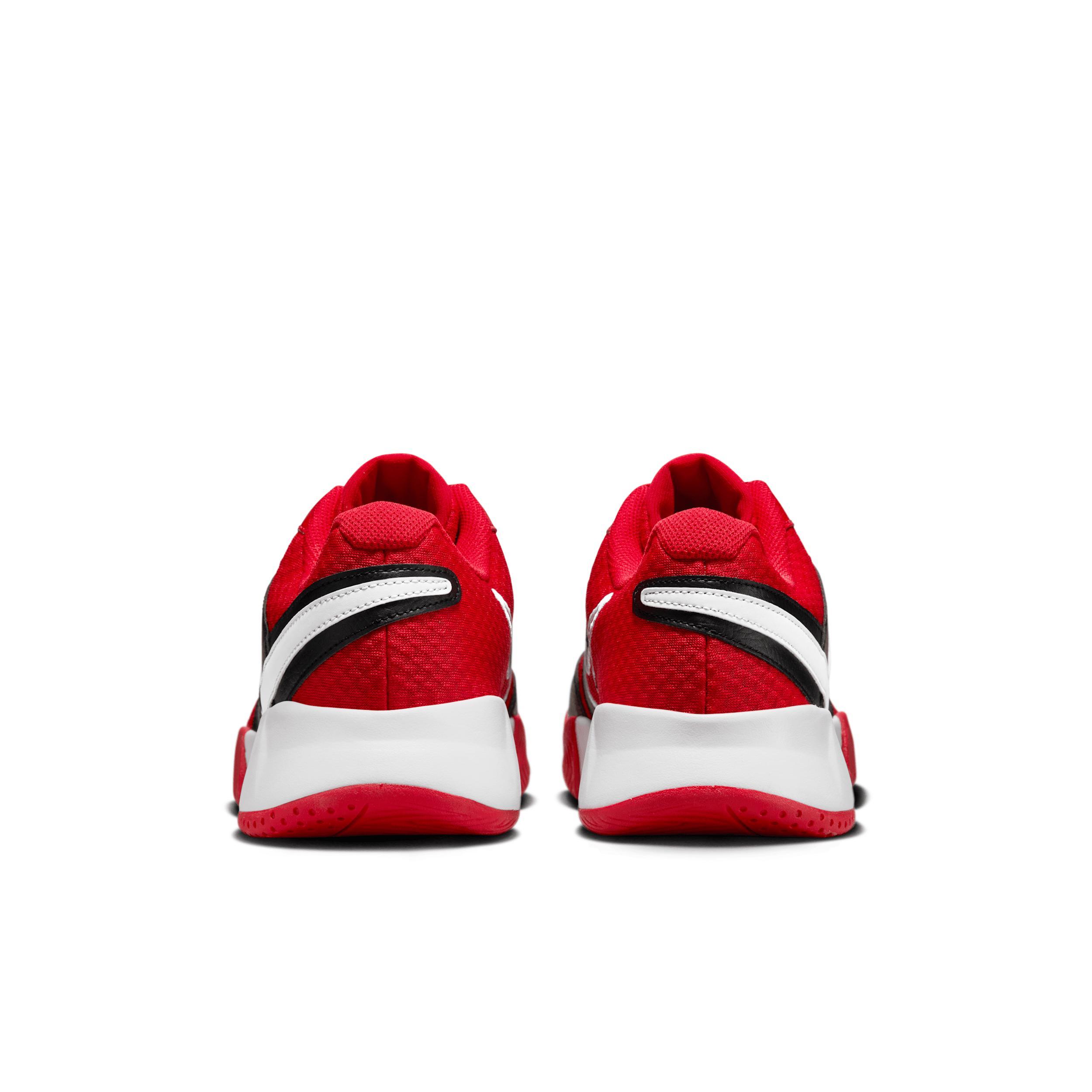 Nike Men's Court Lite 4 Tennis Shoes Product Image