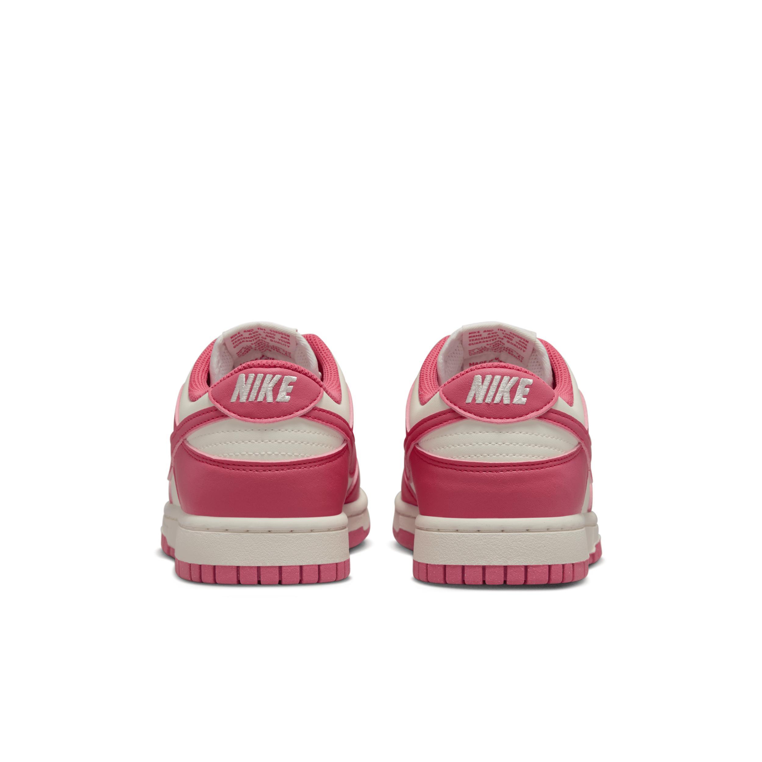 Nike Women's Dunk Low Next Nature Shoes Product Image