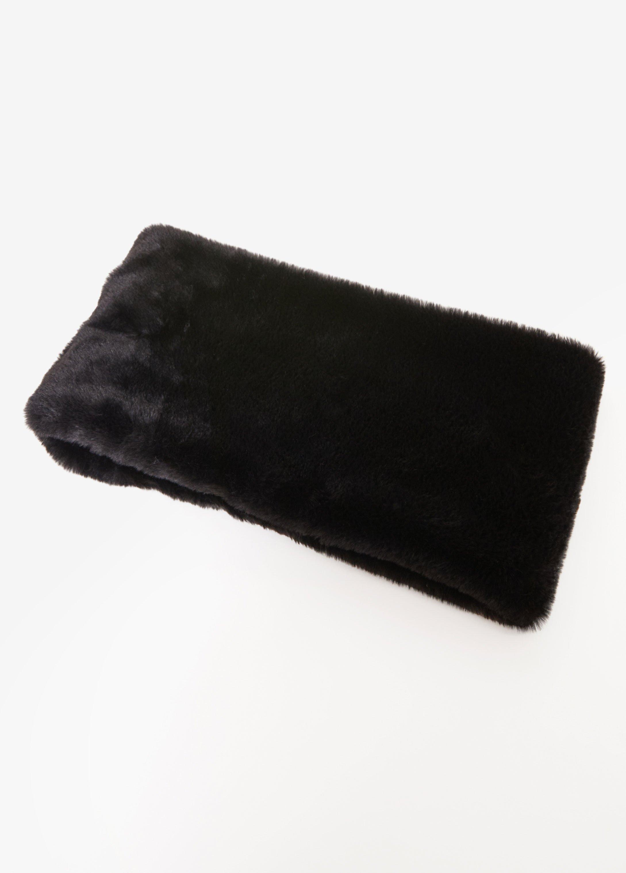 Faux Fur Snood Product Image