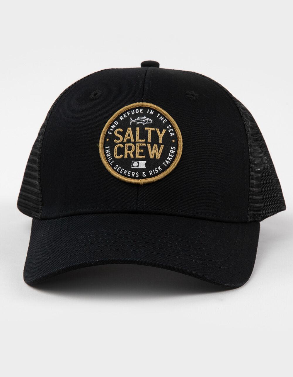 SALTY CREW Legendary Retro Trucker Hat Product Image