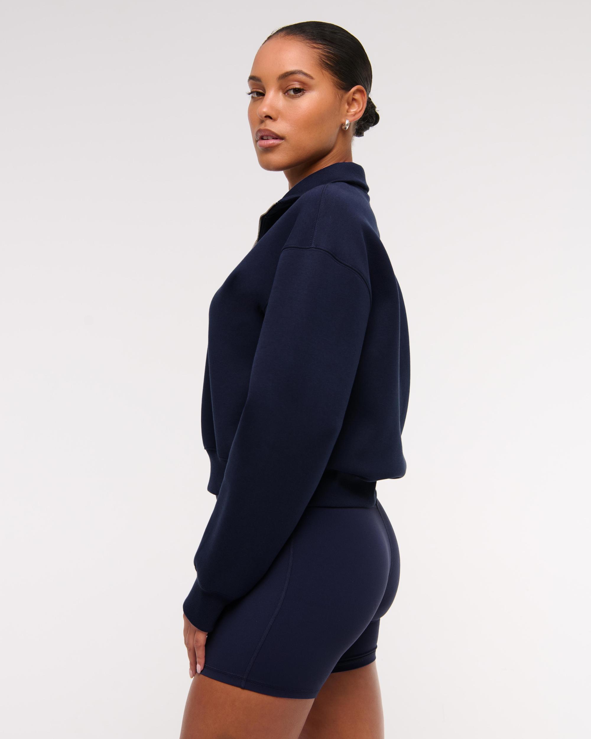 YPB studioFLEX Bike Short Product Image