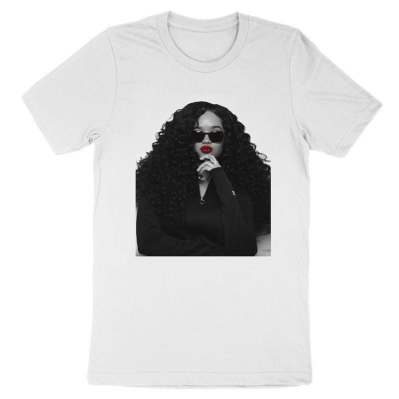 Mens H.E.R. Tee Product Image