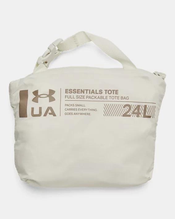 Women's UA Studio Packable Tote Product Image