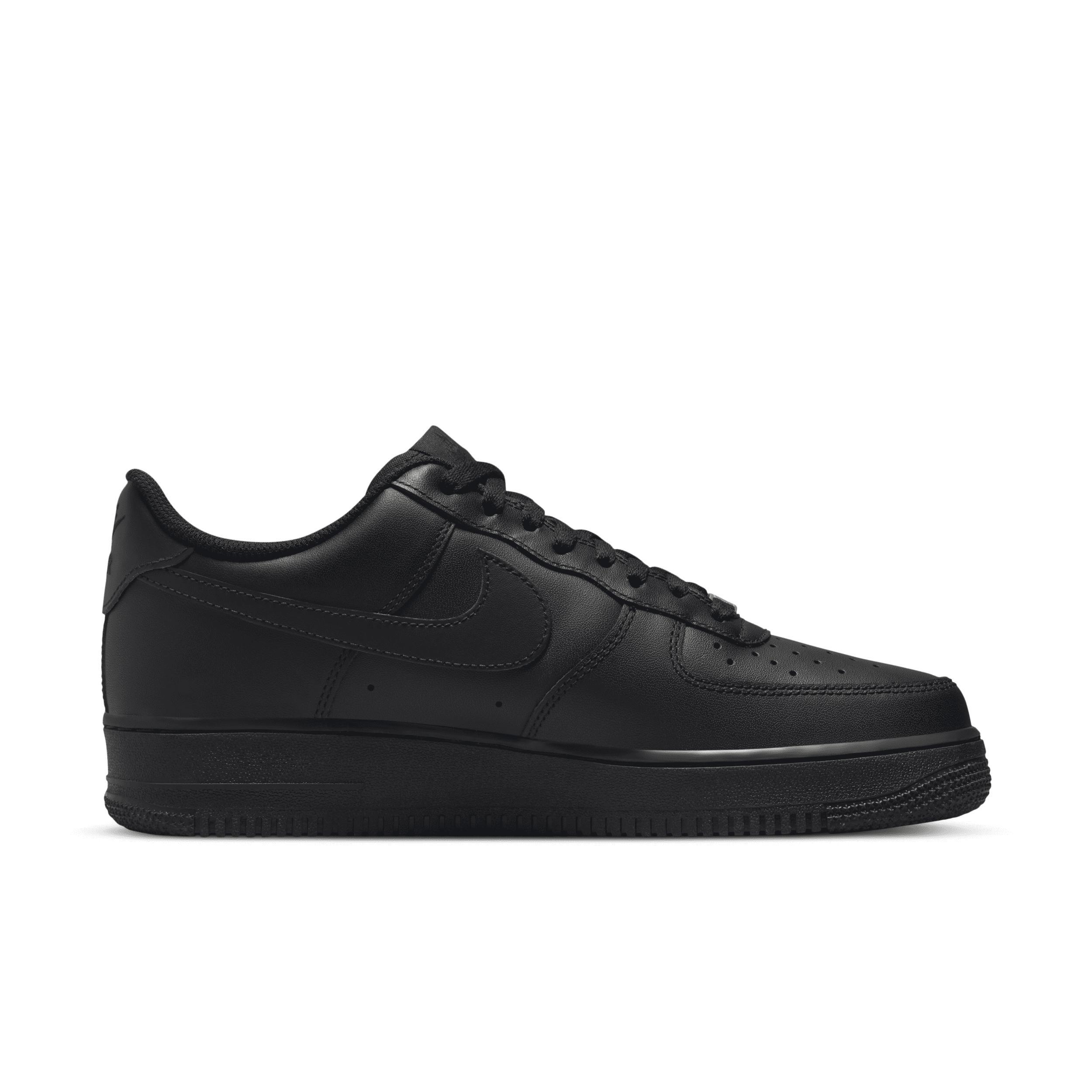 Nike Air Force 1 Low Mens Casual Shoes Product Image