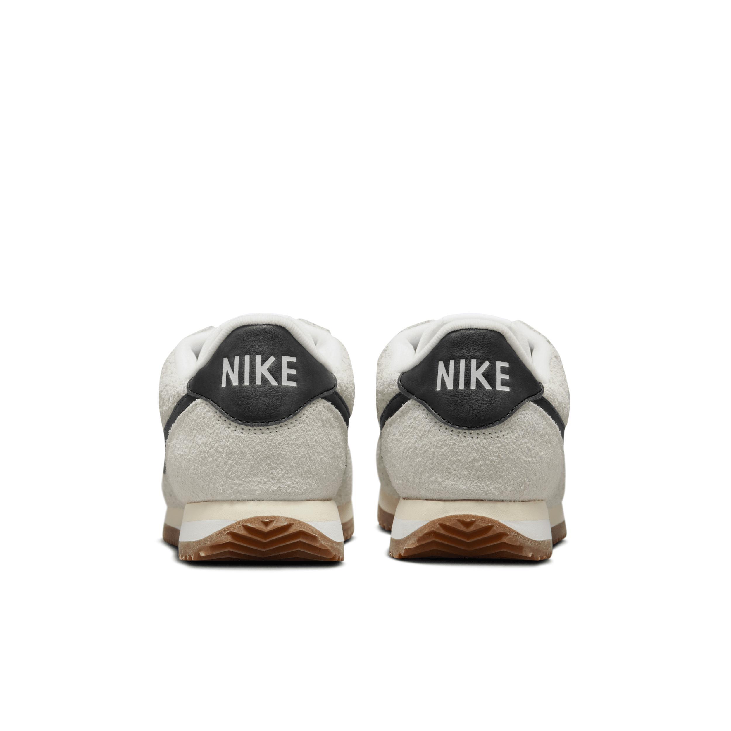 Nike Women's Cortez Vintage Suede Shoes Product Image