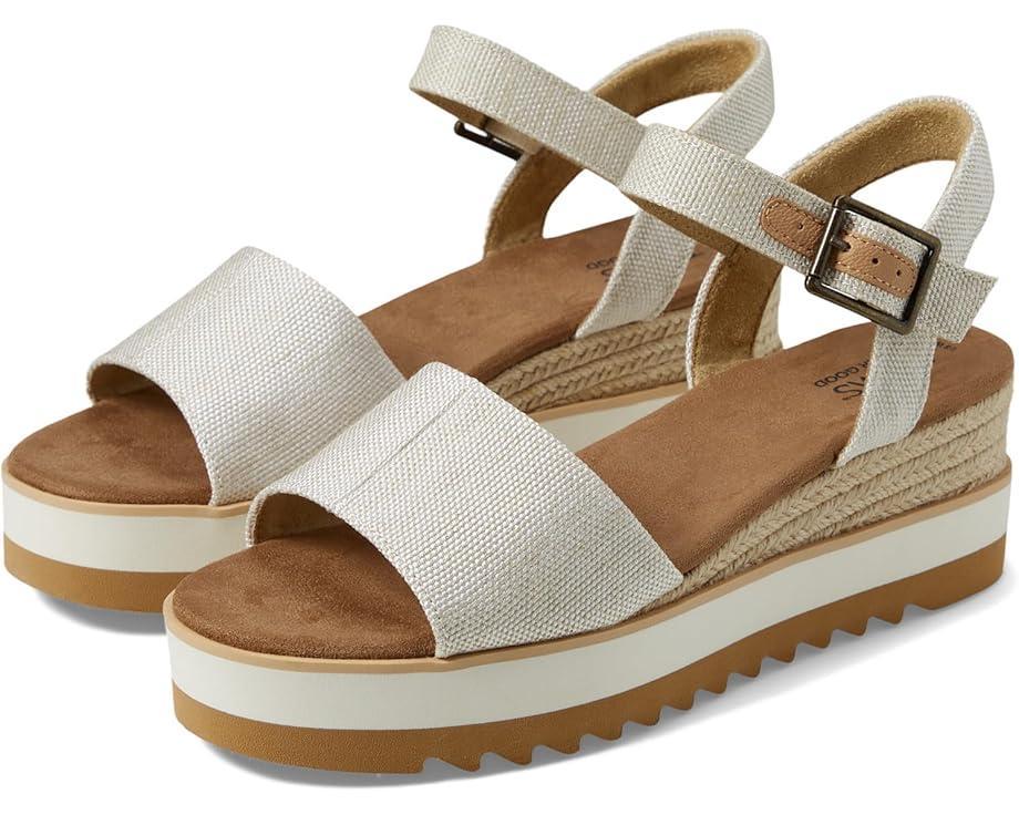 Diana Sandal Product Image