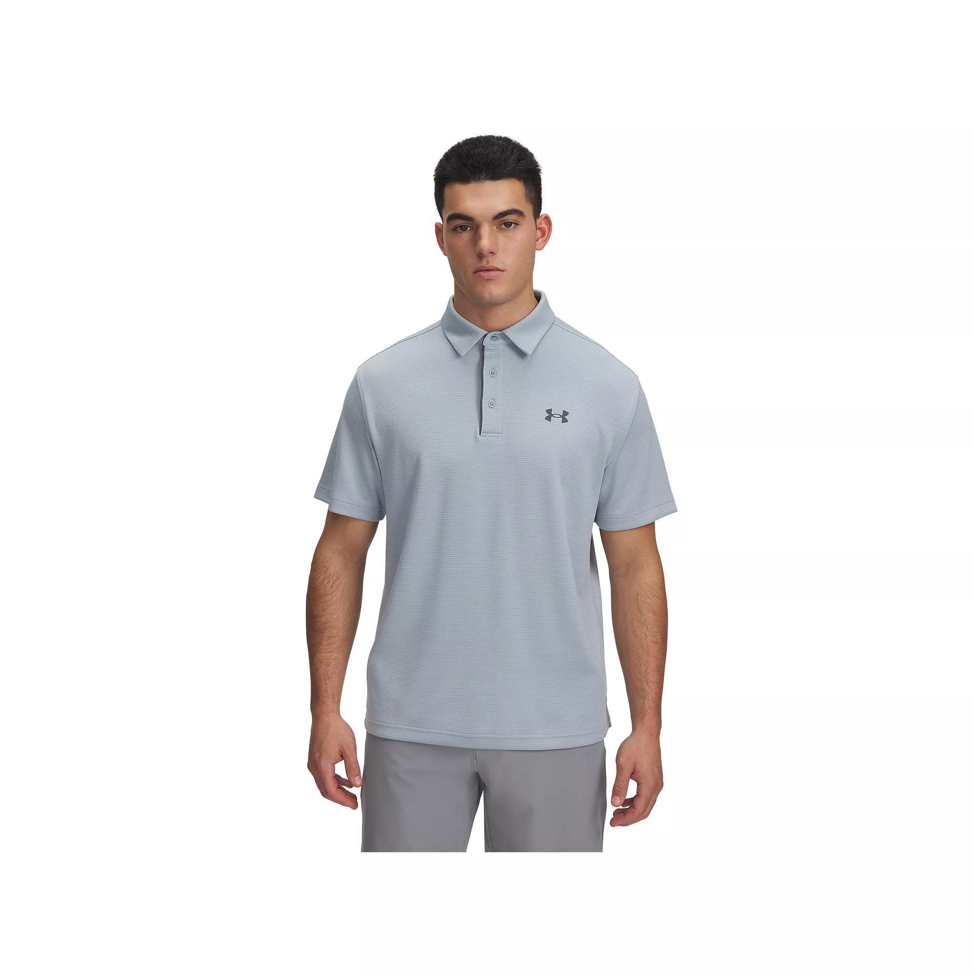 Men's Under Armour Tech Polo,  Product Image
