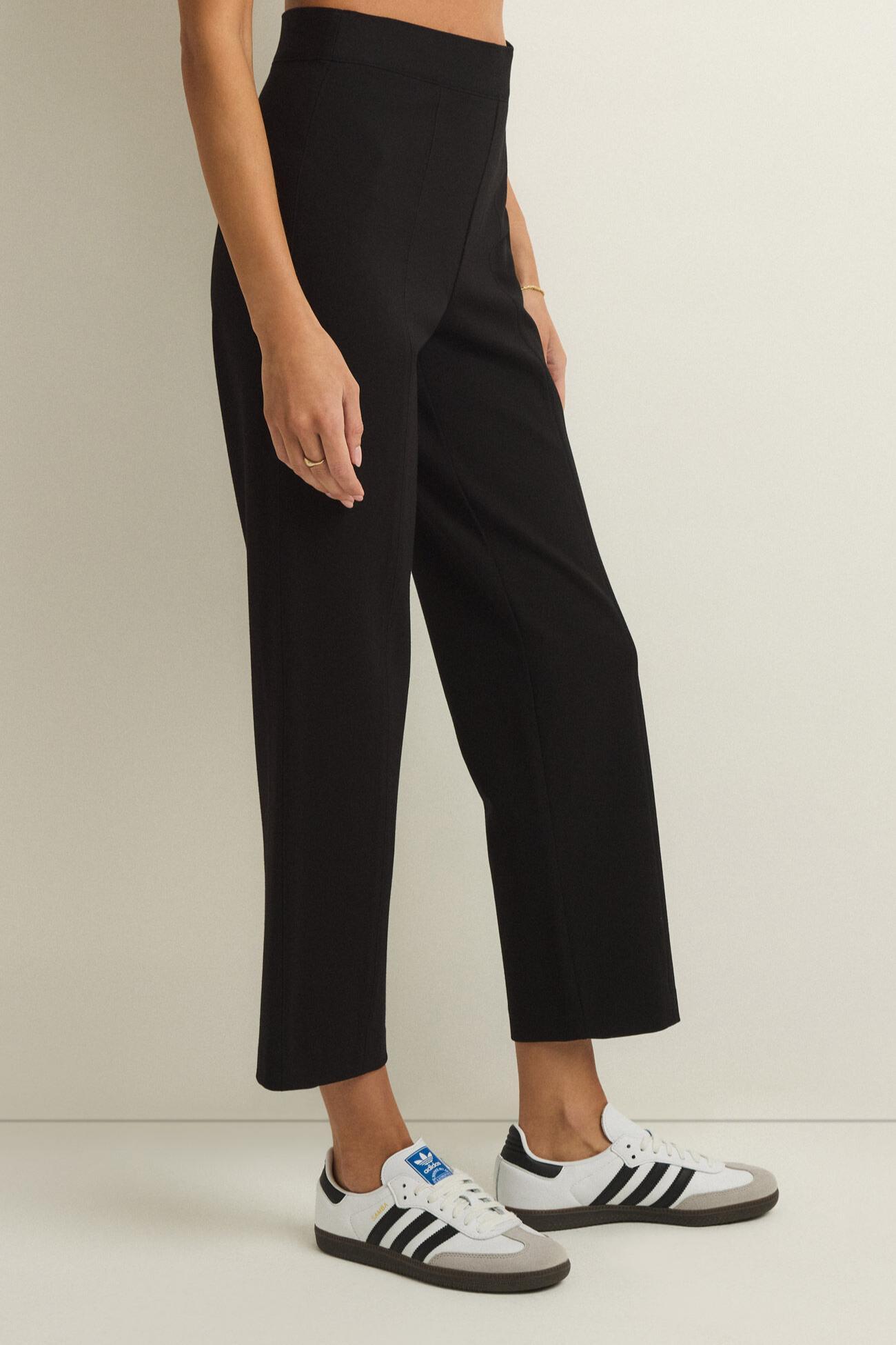 Do It Straight Leg Pant Product Image