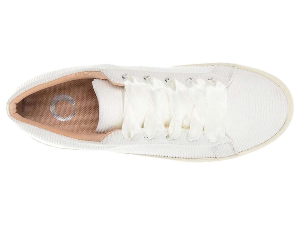 Journee Kinsley Womens Sneakers Product Image