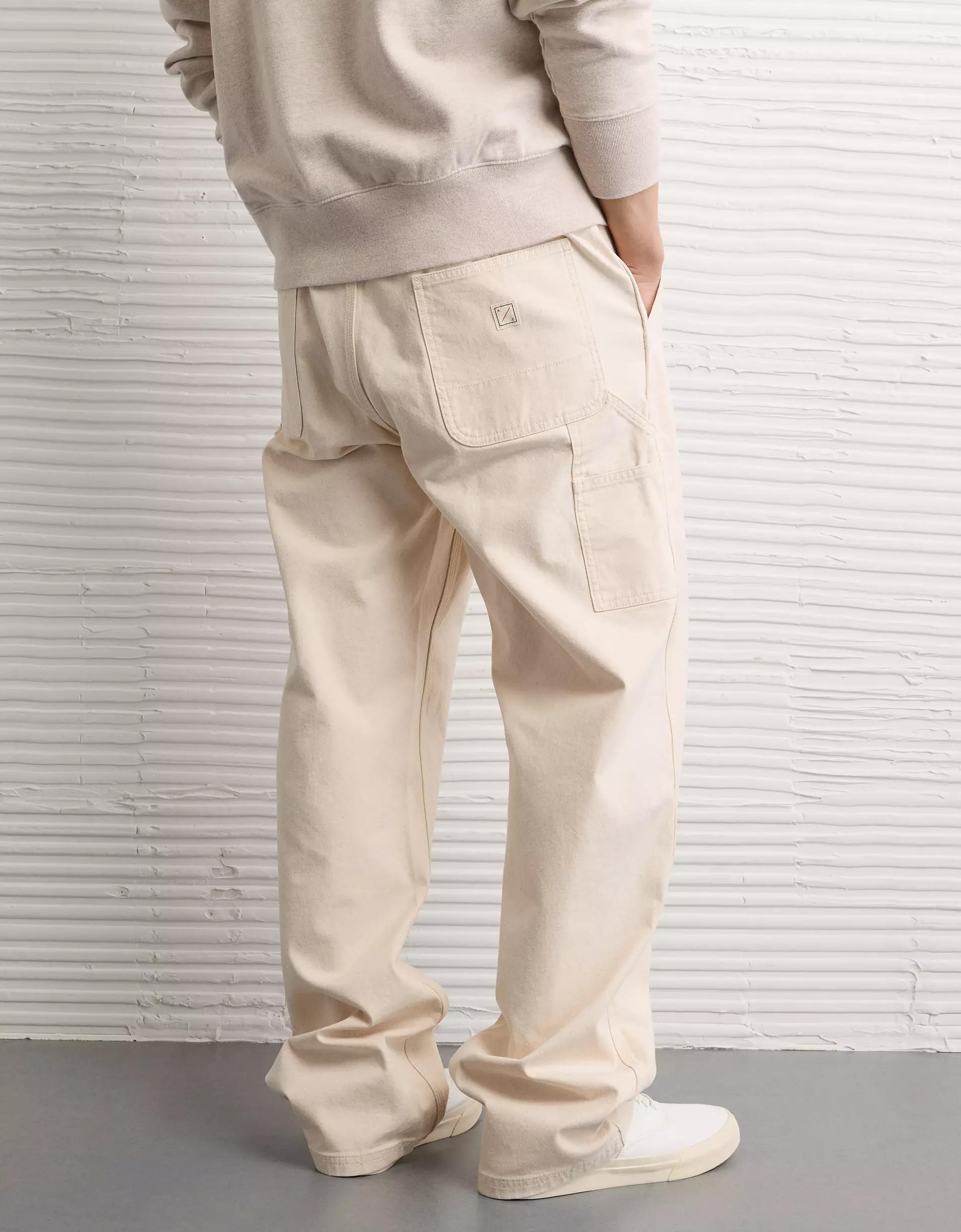AE Flex Loose Carpenter Pant Product Image