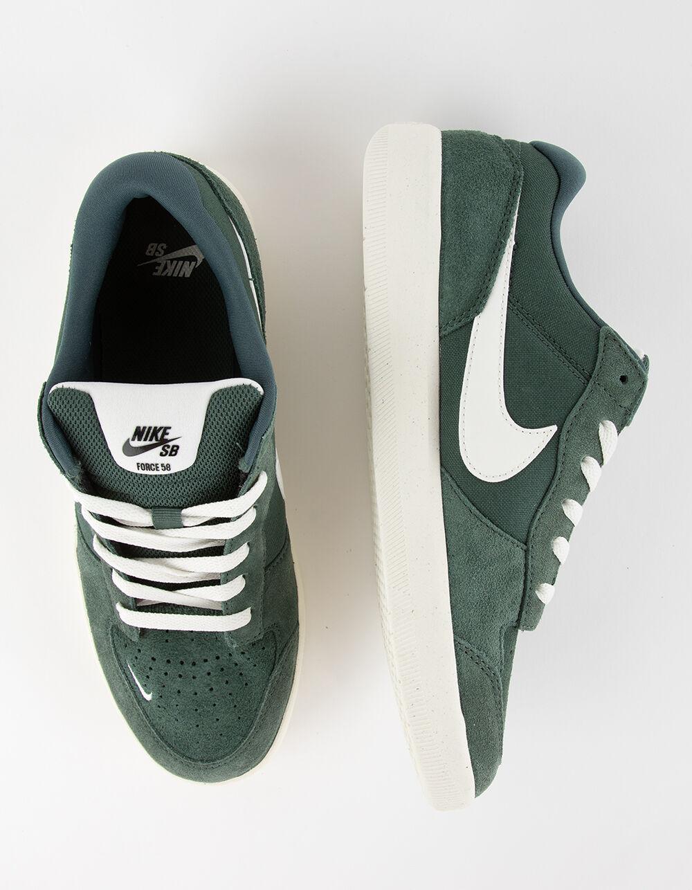 NIKE SB Force 58 Mens Shoes Product Image