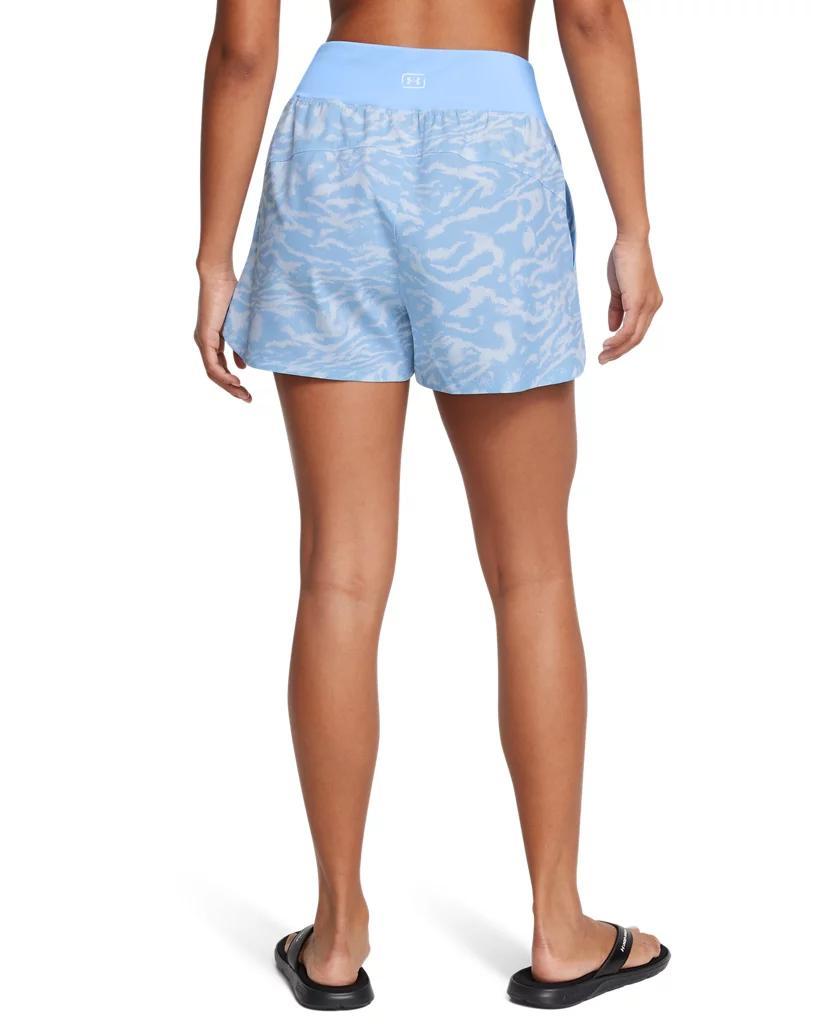 UA Fish Pro Woven Product Image