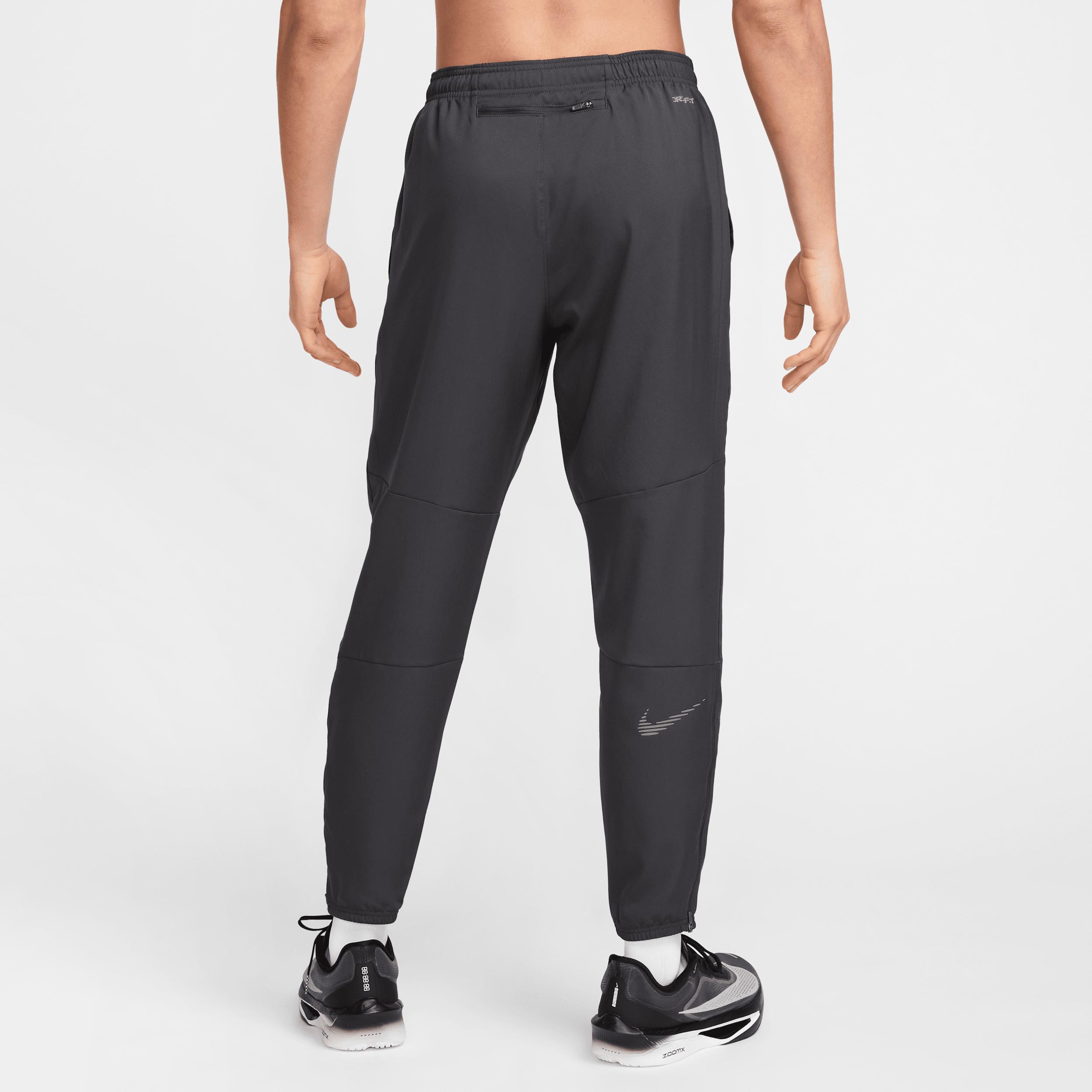 Nike Mens Challenger Flash Dri-FIT Woven Running Pants | IB3774-010 Product Image
