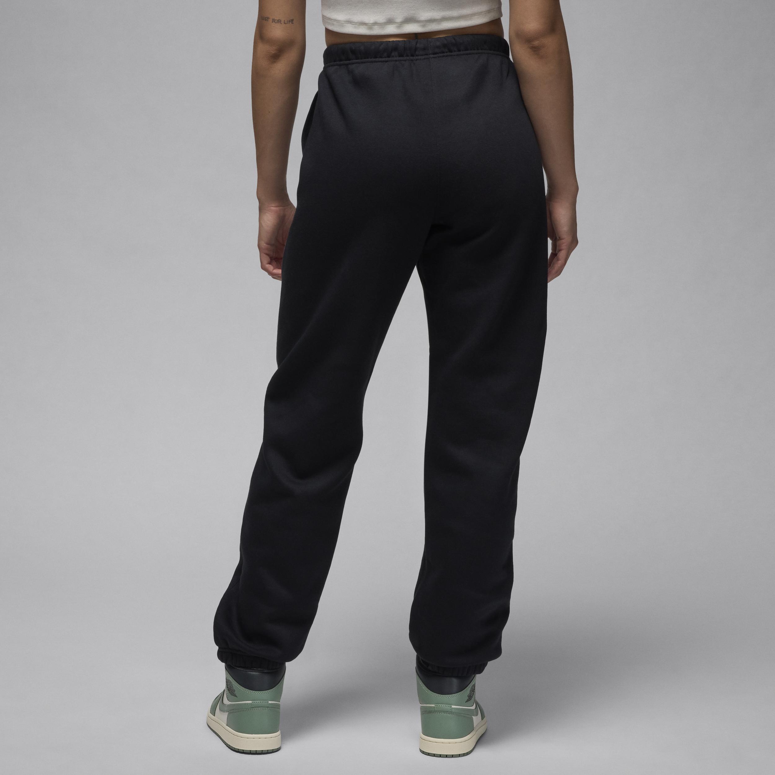 Womens Brooklyn Fleece Pants Product Image