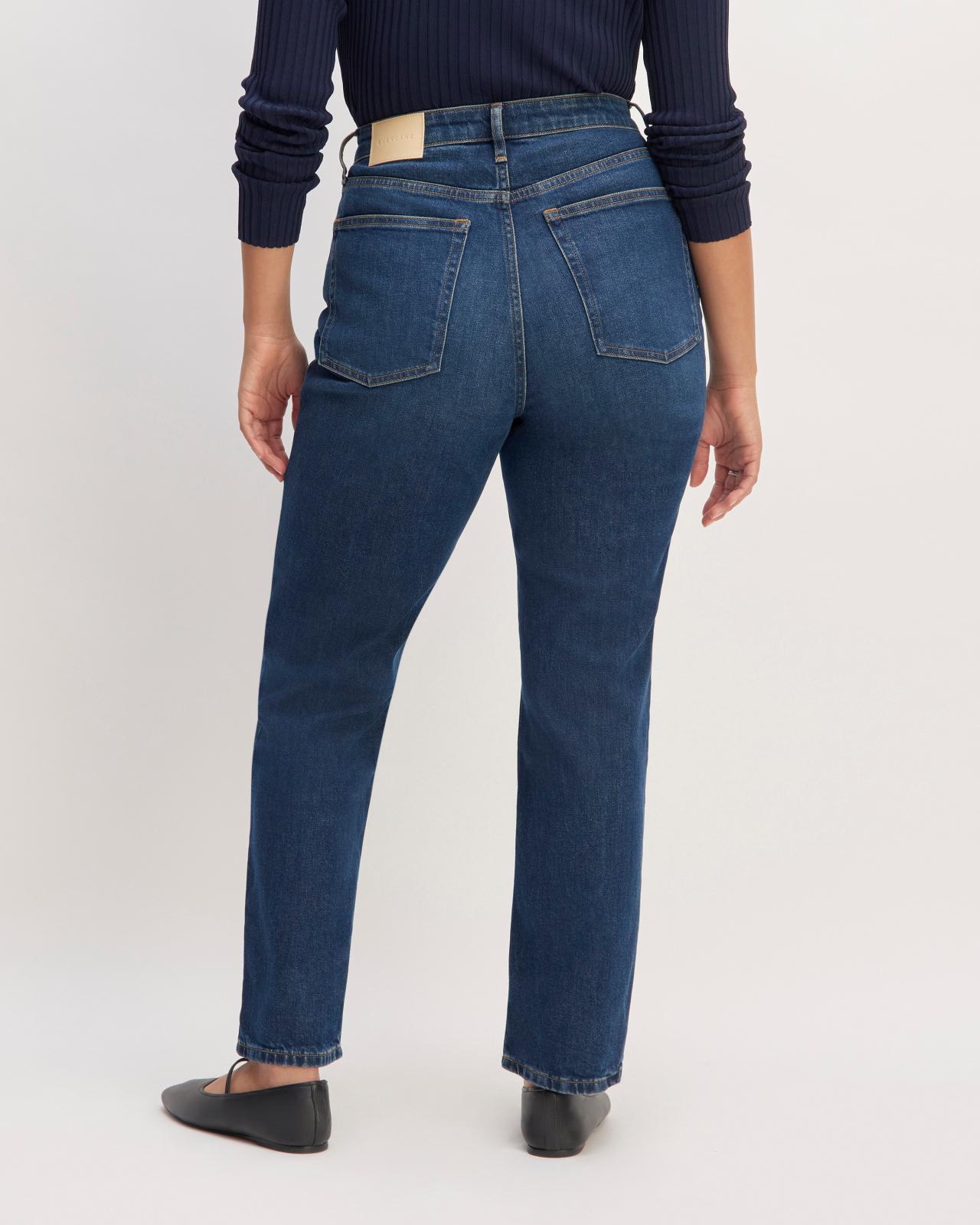 Womens Cheeky Hourglass Jean by Everlane Product Image