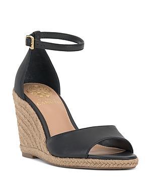 Vince Camuto Womens Felyn Espadrille Wedge Sandals Product Image