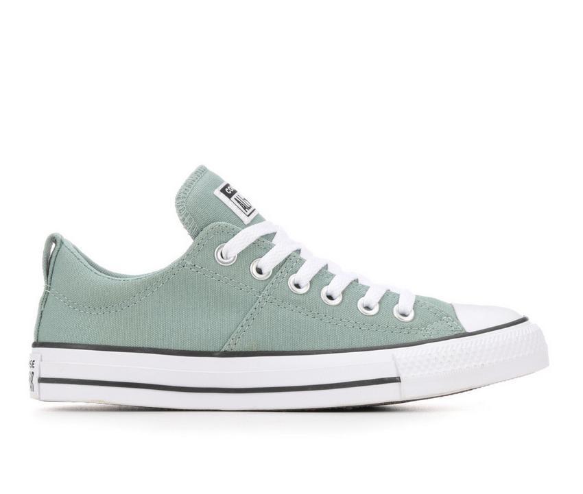 Women's Converse Chuck Taylor All Star Madison Ox Casual Sneakers Product Image