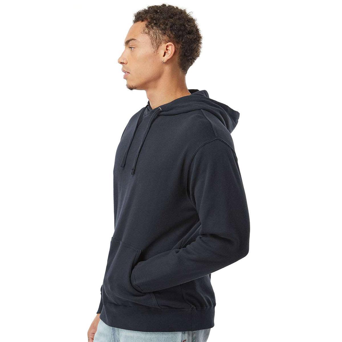 Independent Trading Men's Hooded Sweatshirt Product Image