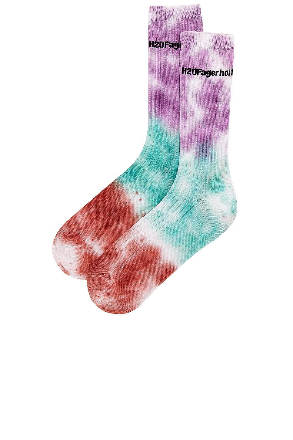 Dip Dye Sock H2OFagerholt Product Image