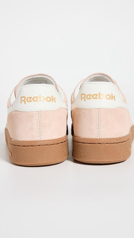 Reebok Club C Grounds UK Sneakers | Shopbop Product Image