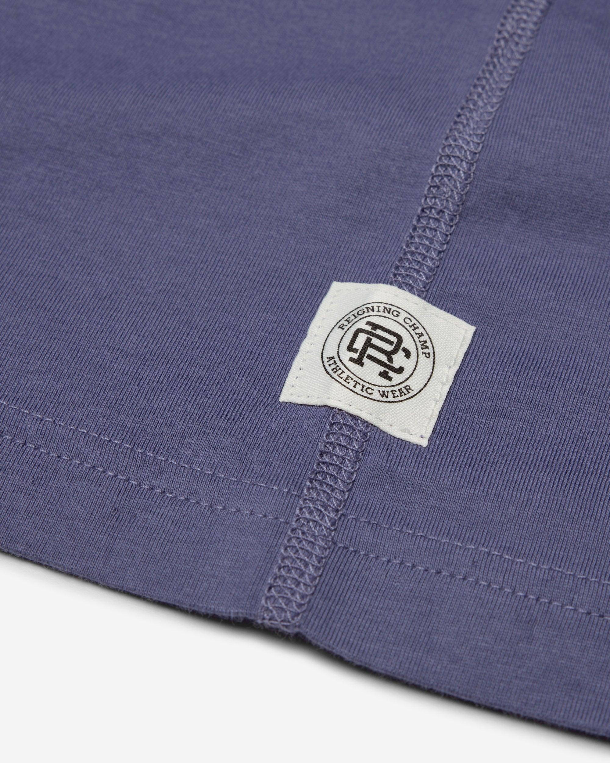 Lightweight Jersey Standard T-Shirt Male Product Image