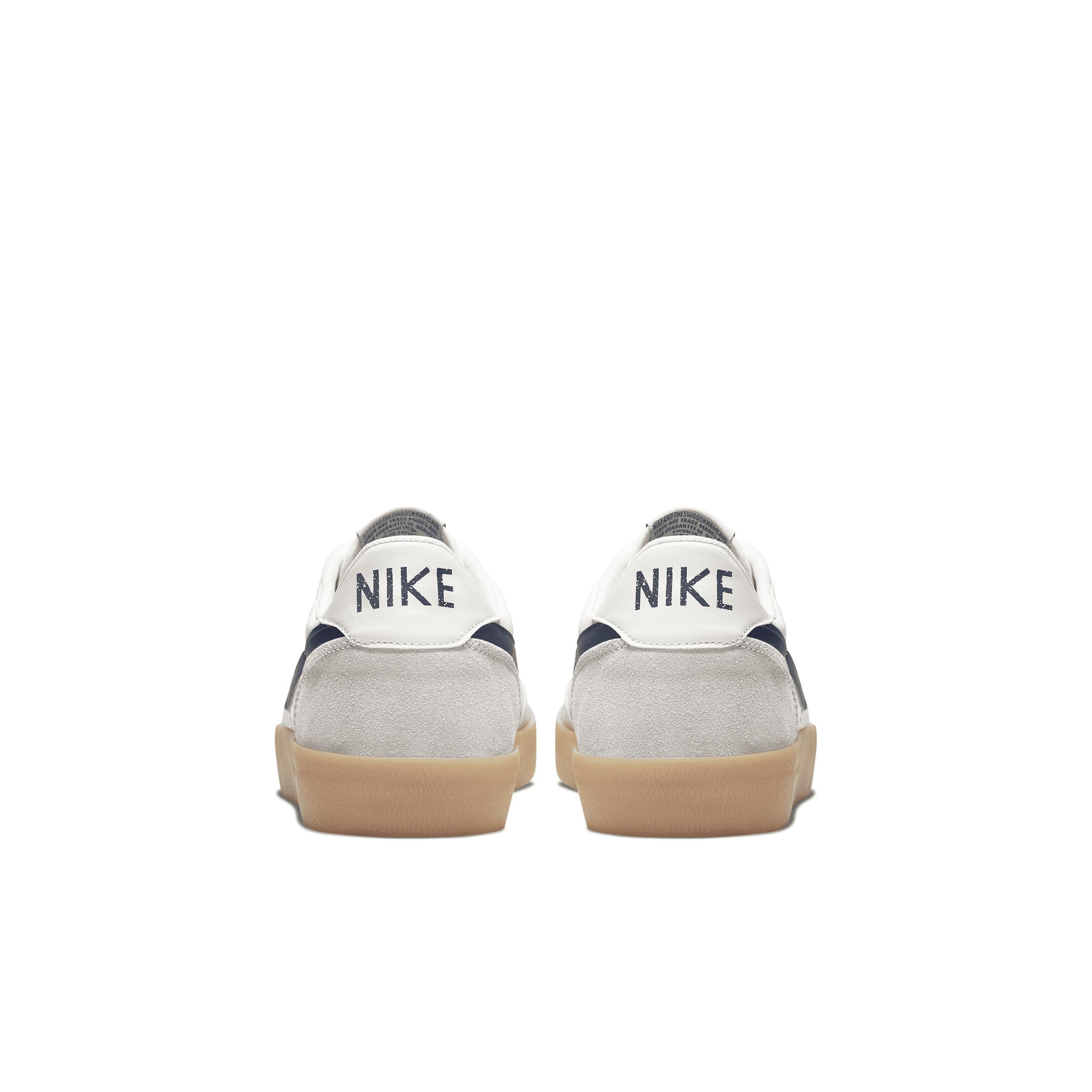 Nike Mens Nike Killshot 2 Leather - Mens Skate Shoes Product Image