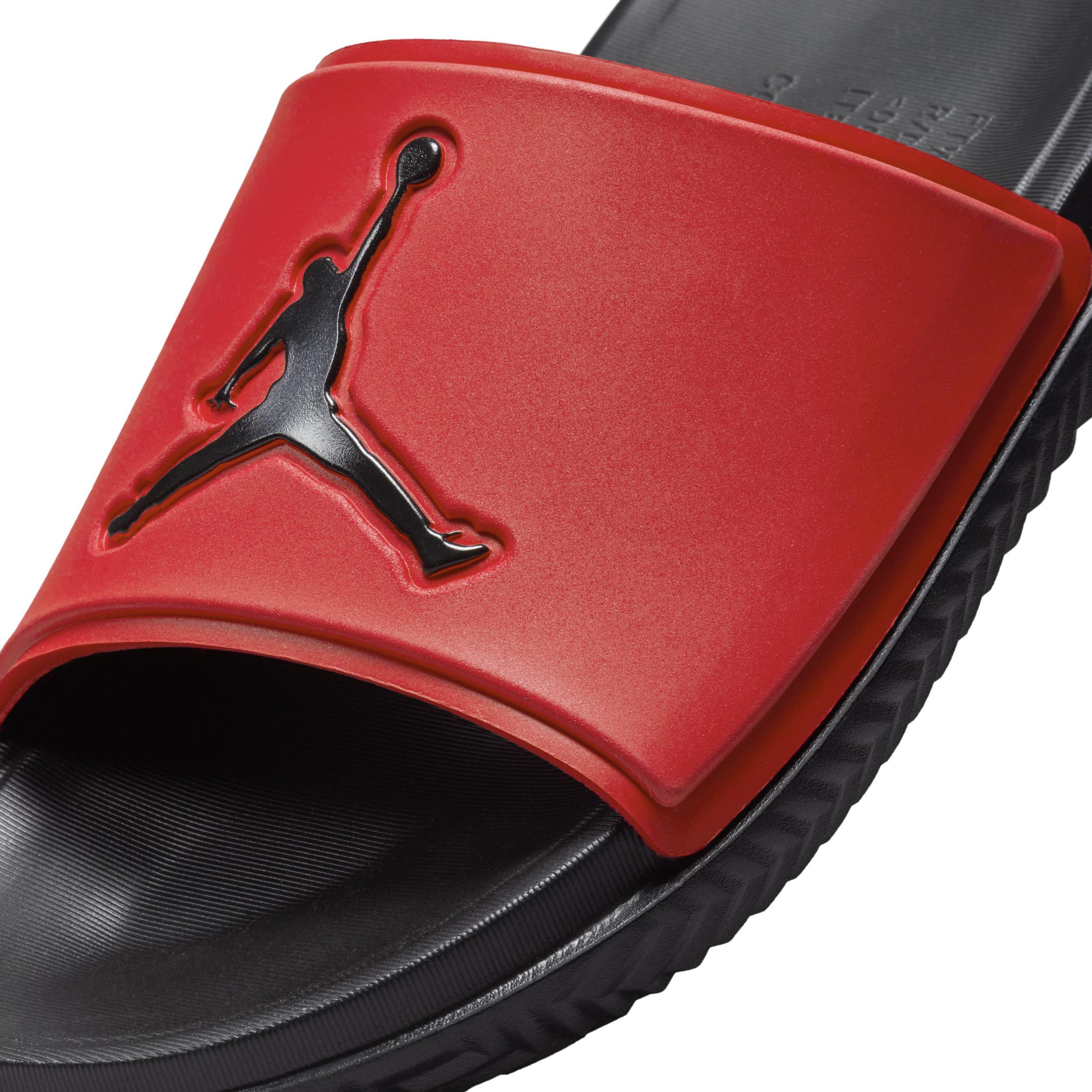 Men's Jordan Jumpman Slides Product Image