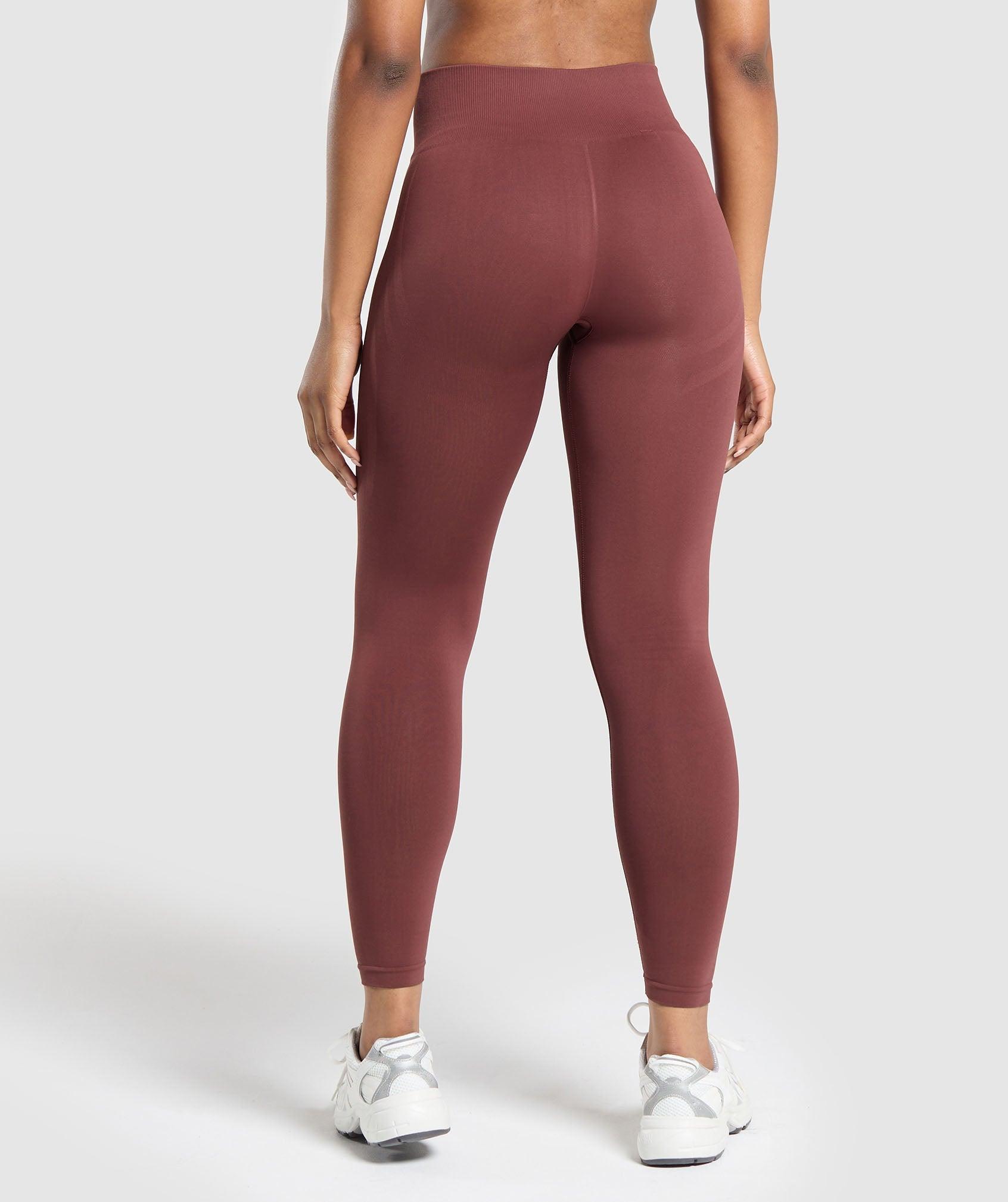 Everyday Seamless Leggings Product Image