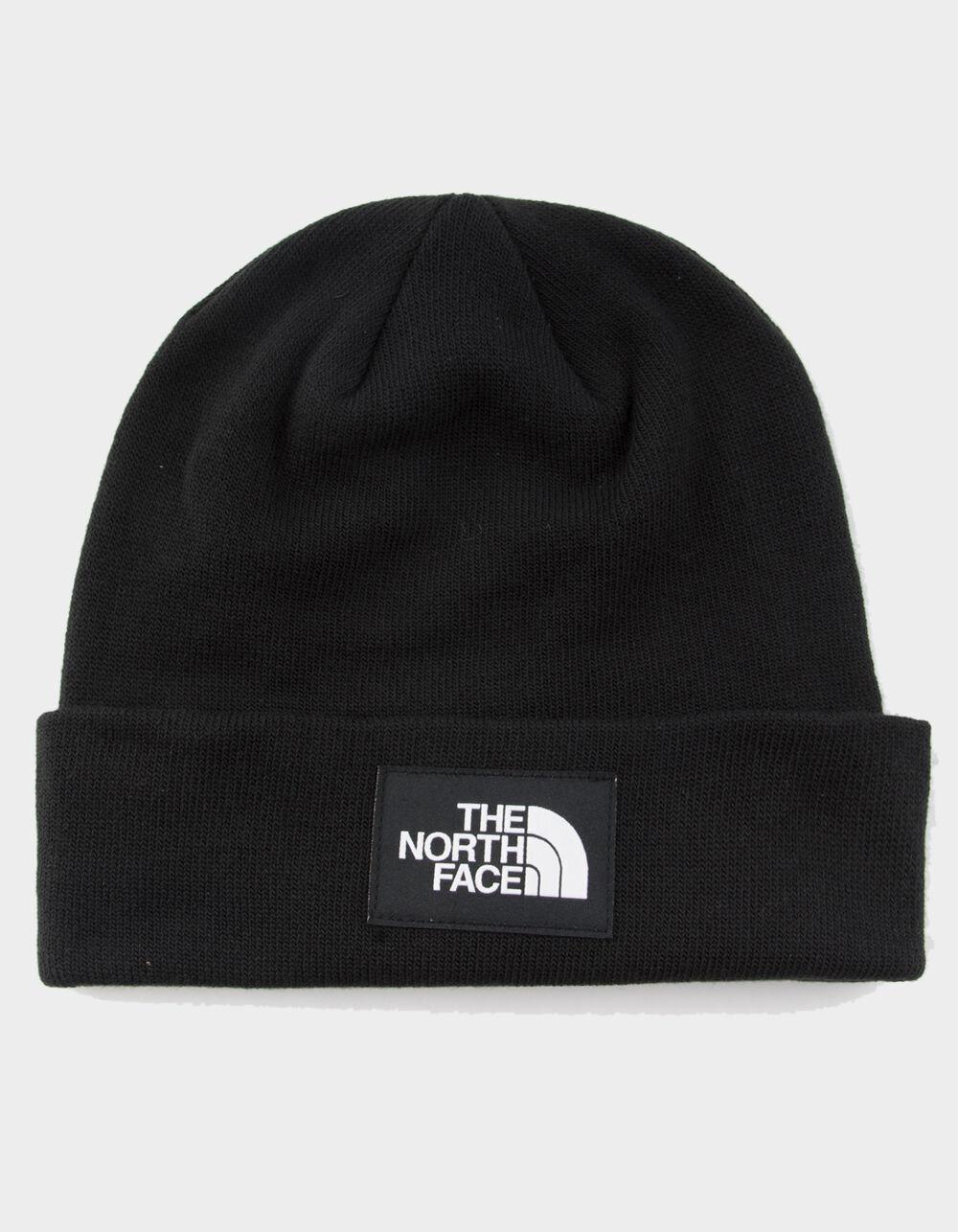 THE NORTH FACE Dock Worker Recycled Beanie Product Image