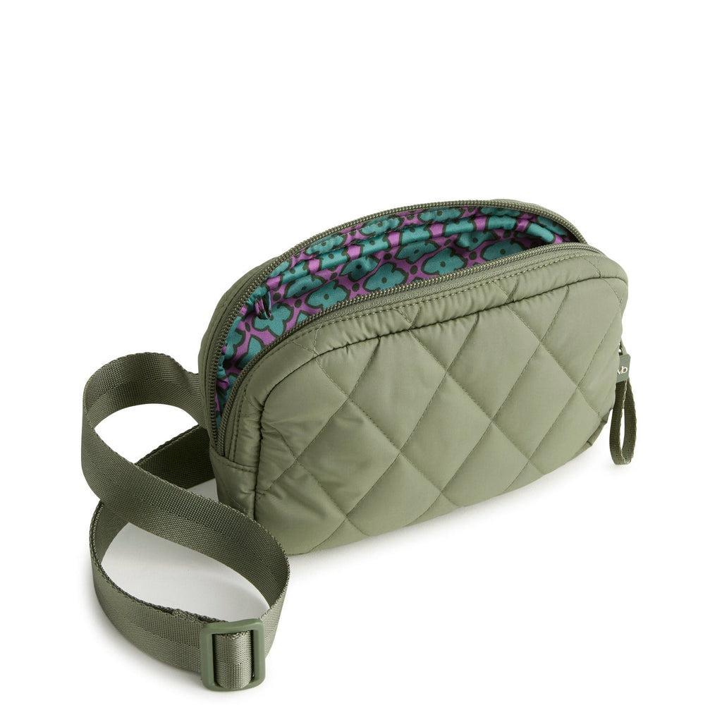 Outlet Large Cube Belt Bag Product Image