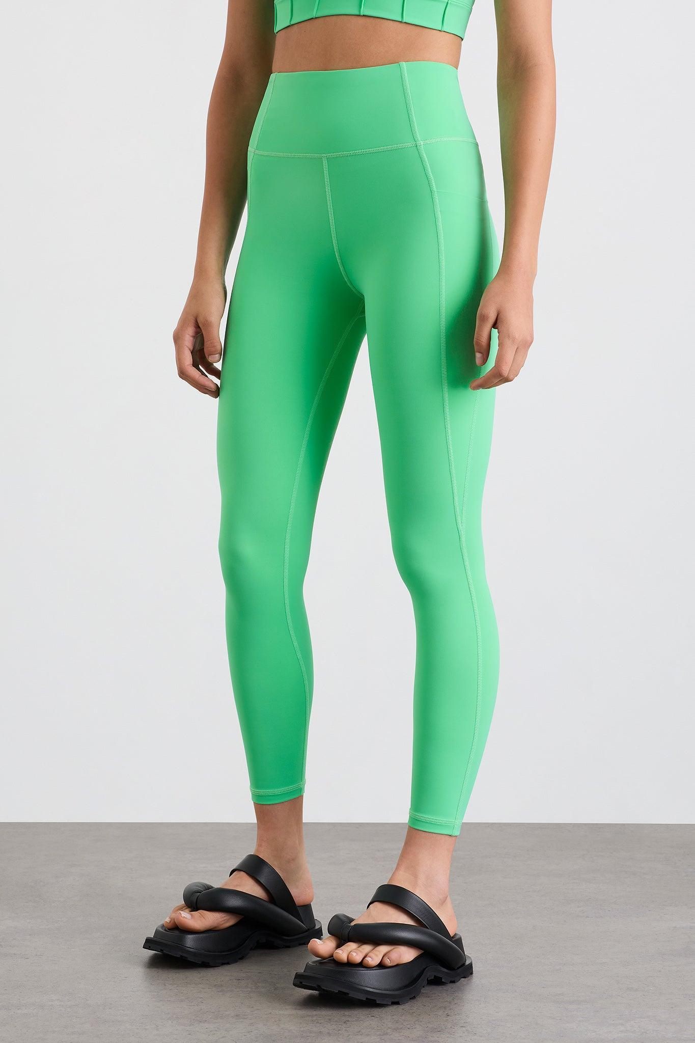 Signature 7/8 Legging 203 Product Image