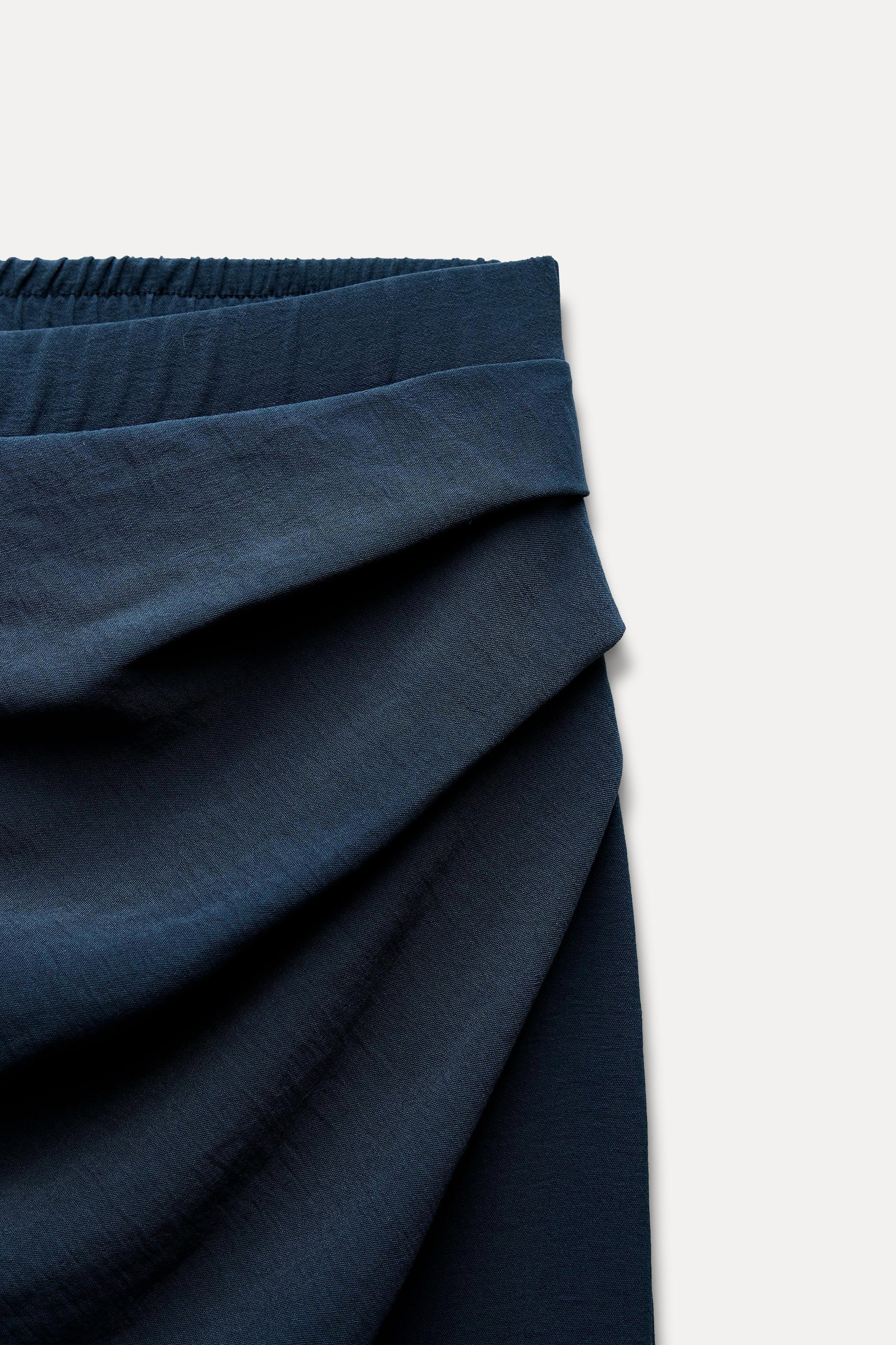 FLOWY PAREO PANTS Product Image