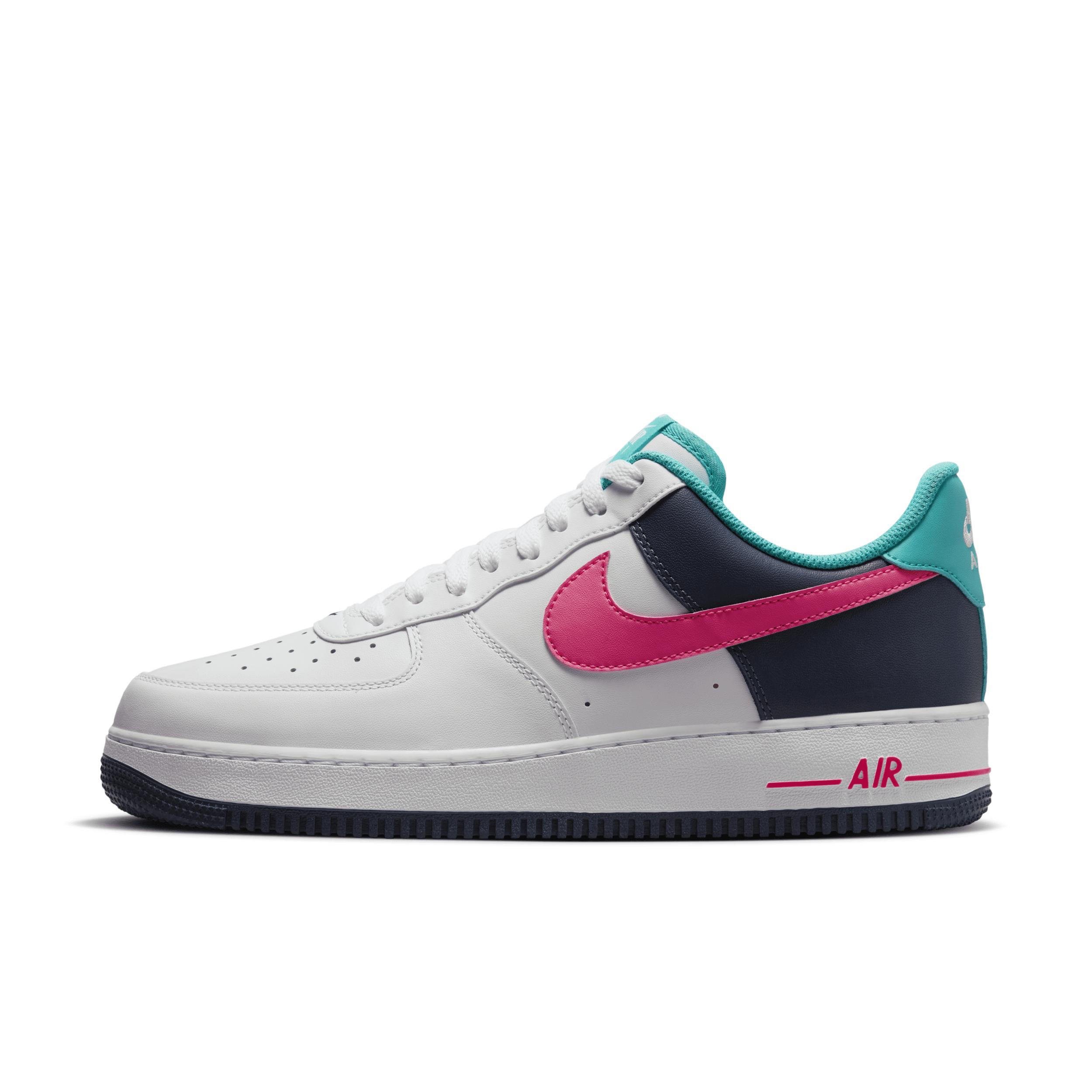 Nike Air Force 1 '07 Men's Shoes Product Image