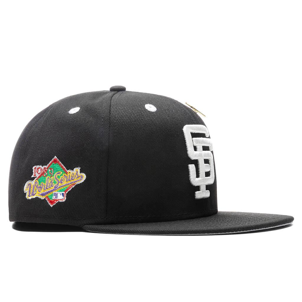 Feature x New Era 'Pride' 59Fifty Fitted - San Francisco Giants Male Product Image