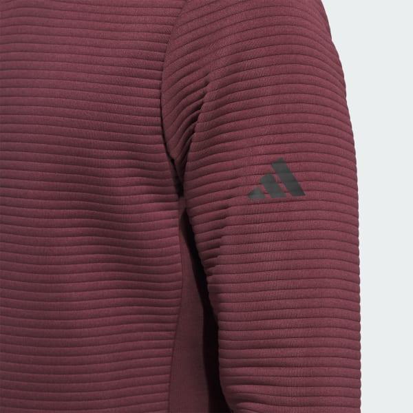 Ultimate365 DWR Textured Quarter-Zip Pullover Product Image