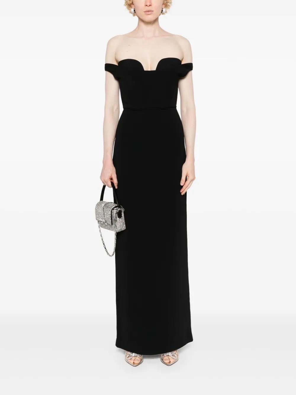 Serina maxi dress Product Image