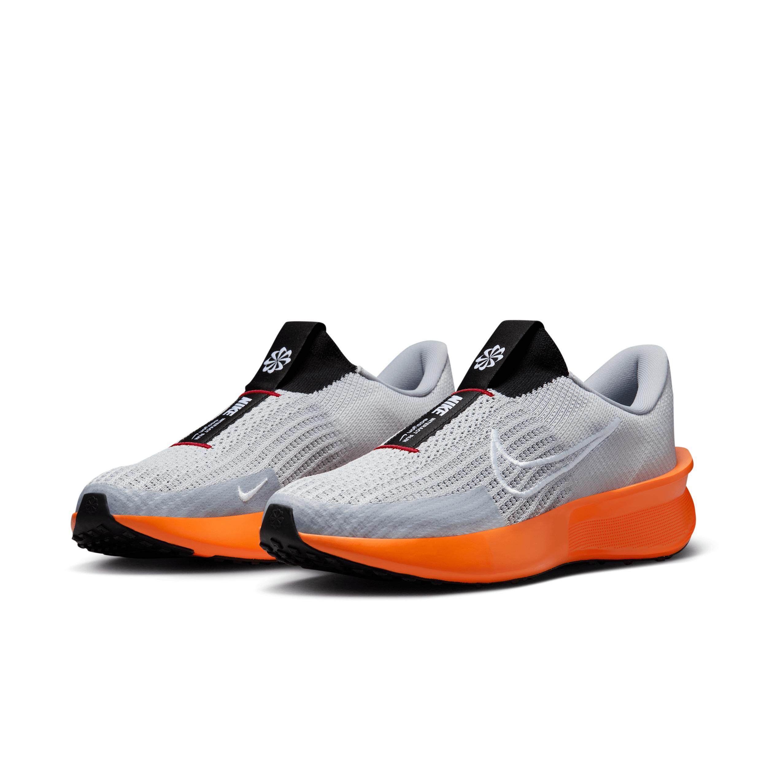 Nike Interact Run EasyOn Men's Road Running Shoes Product Image